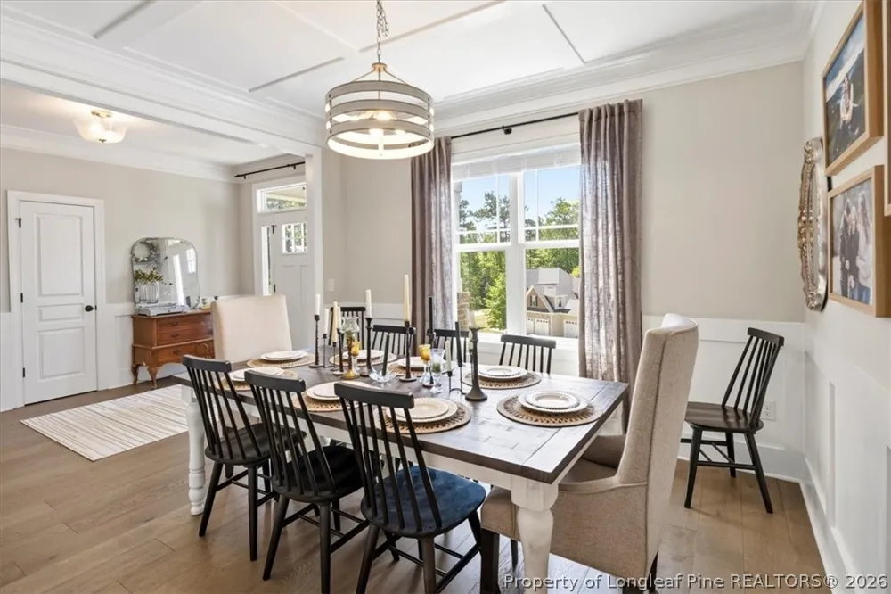 46 Brookhill Court Spring Lake, NC 28390