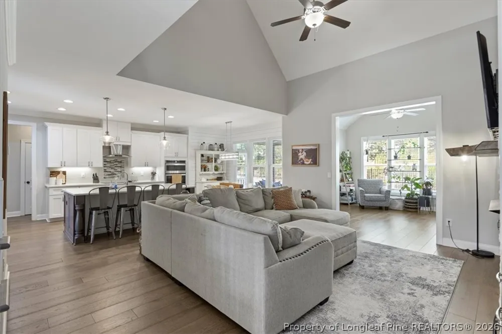 46 Brookhill Court Spring Lake, NC 28390