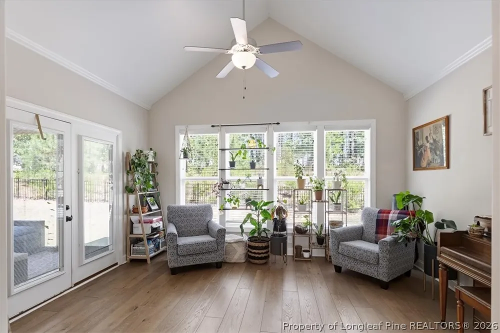 46 Brookhill Court Spring Lake, NC 28390