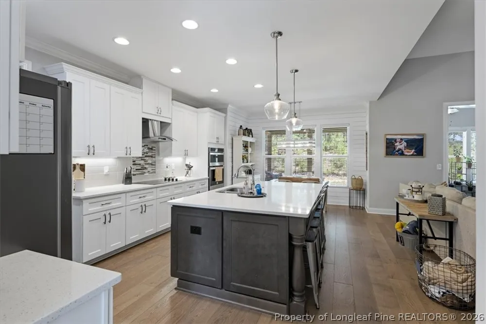 46 Brookhill Court Spring Lake, NC 28390