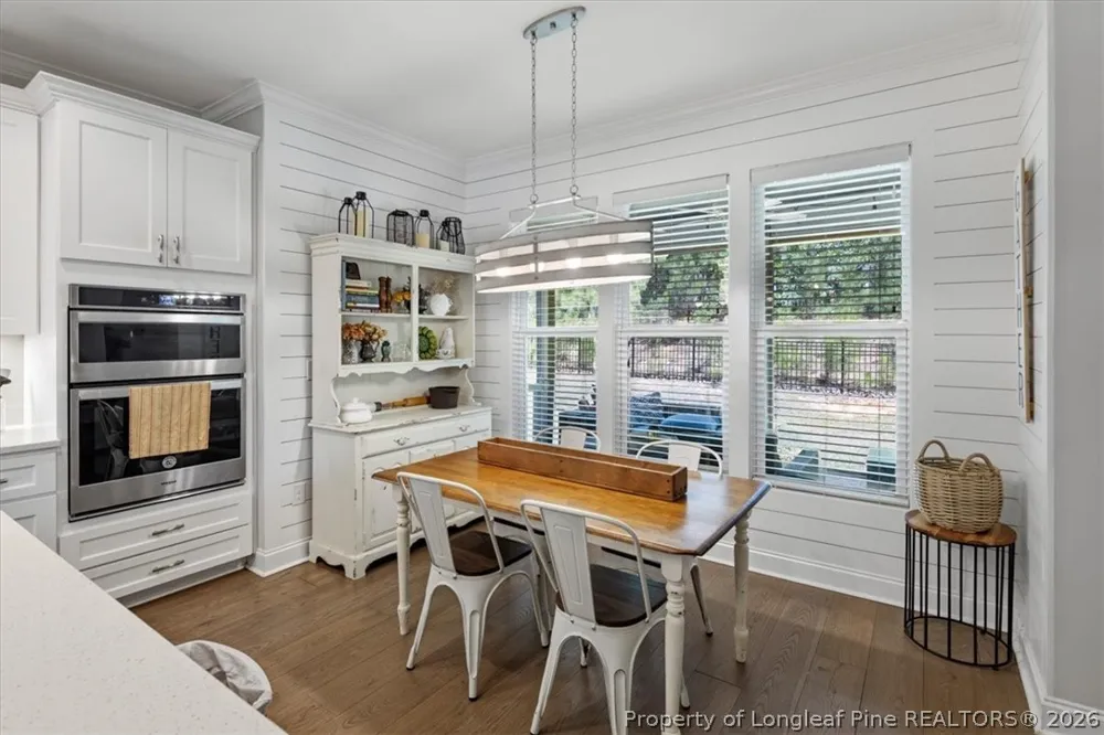 46 Brookhill Court Spring Lake, NC 28390