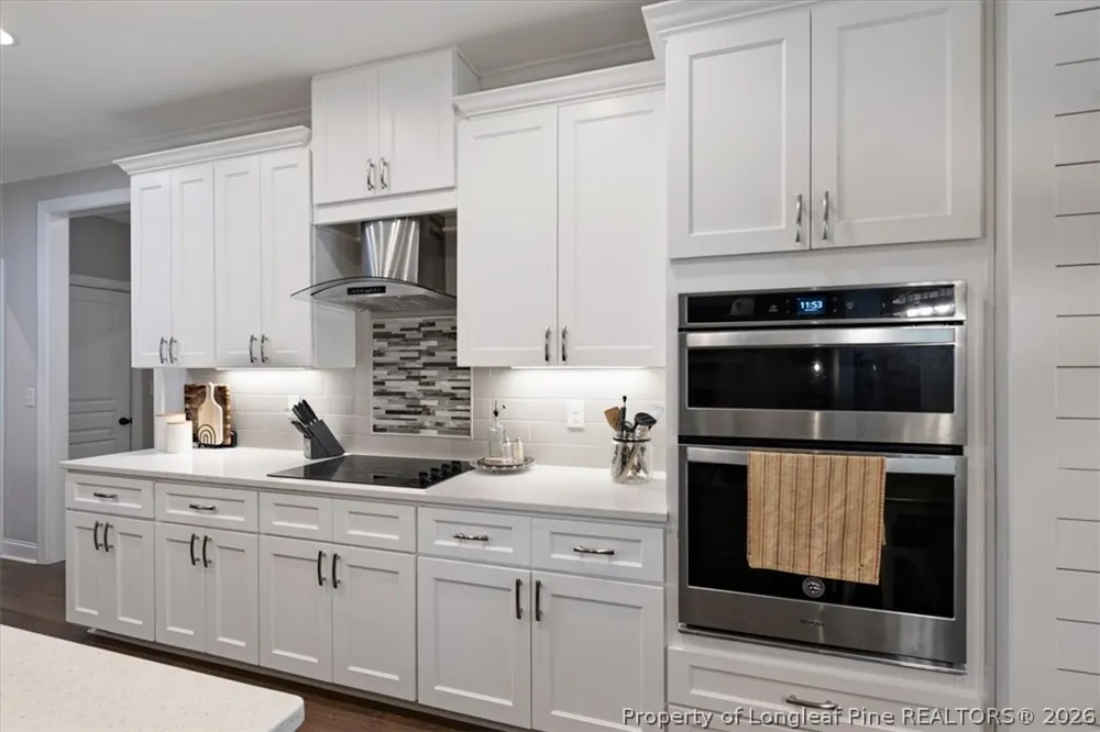 46 Brookhill Court Spring Lake, NC 28390