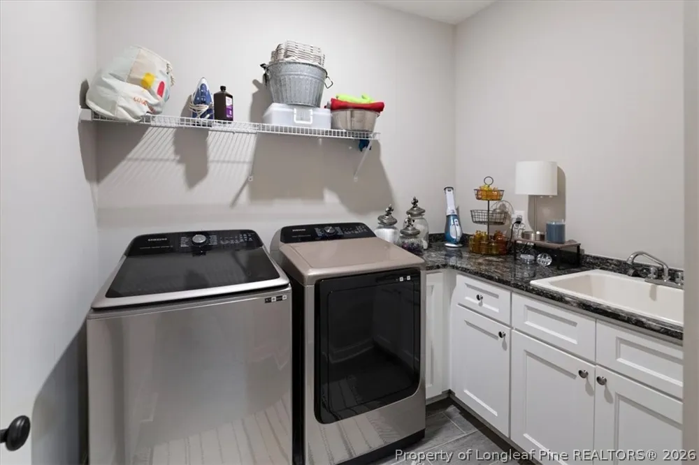 46 Brookhill Court Spring Lake, NC 28390