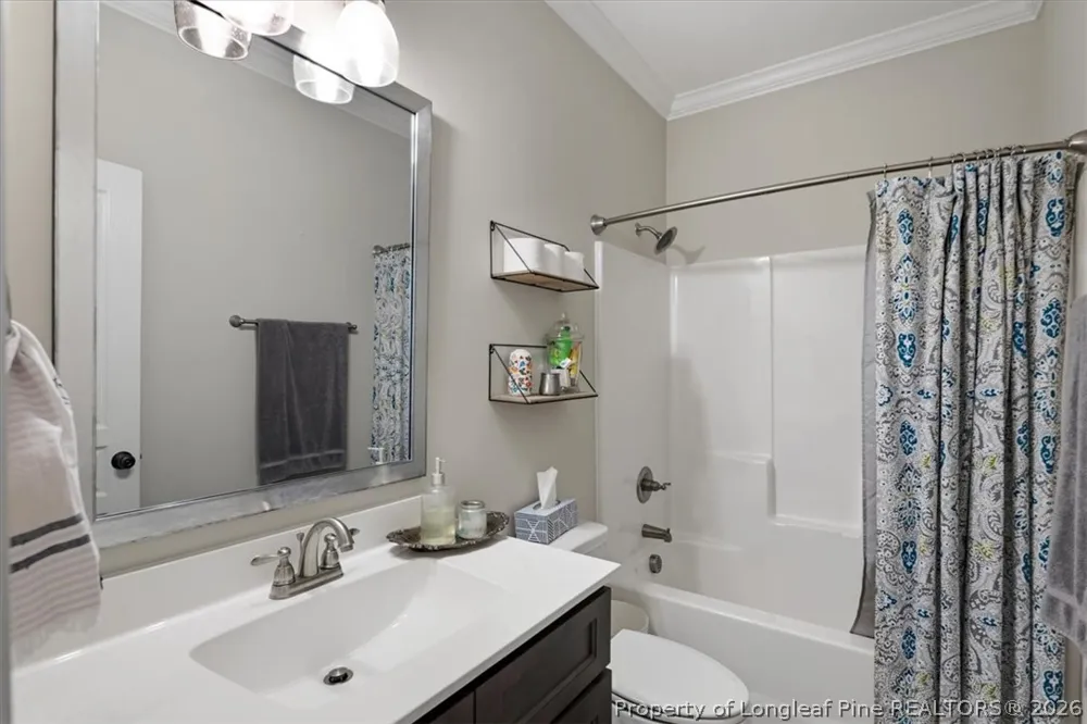 46 Brookhill Court Spring Lake, NC 28390