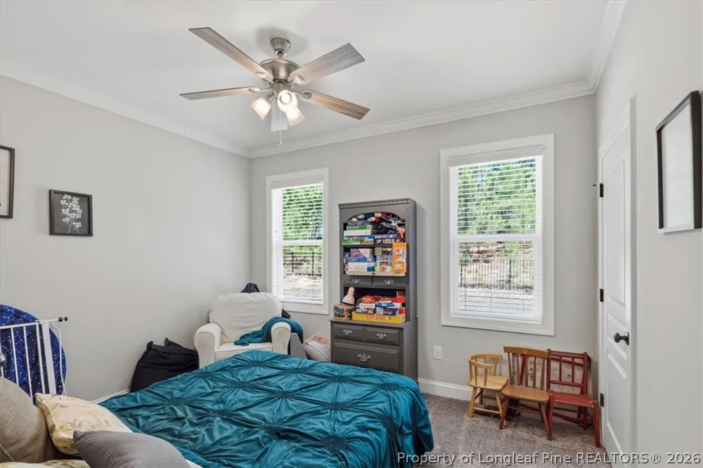 46 Brookhill Court Spring Lake, NC 28390