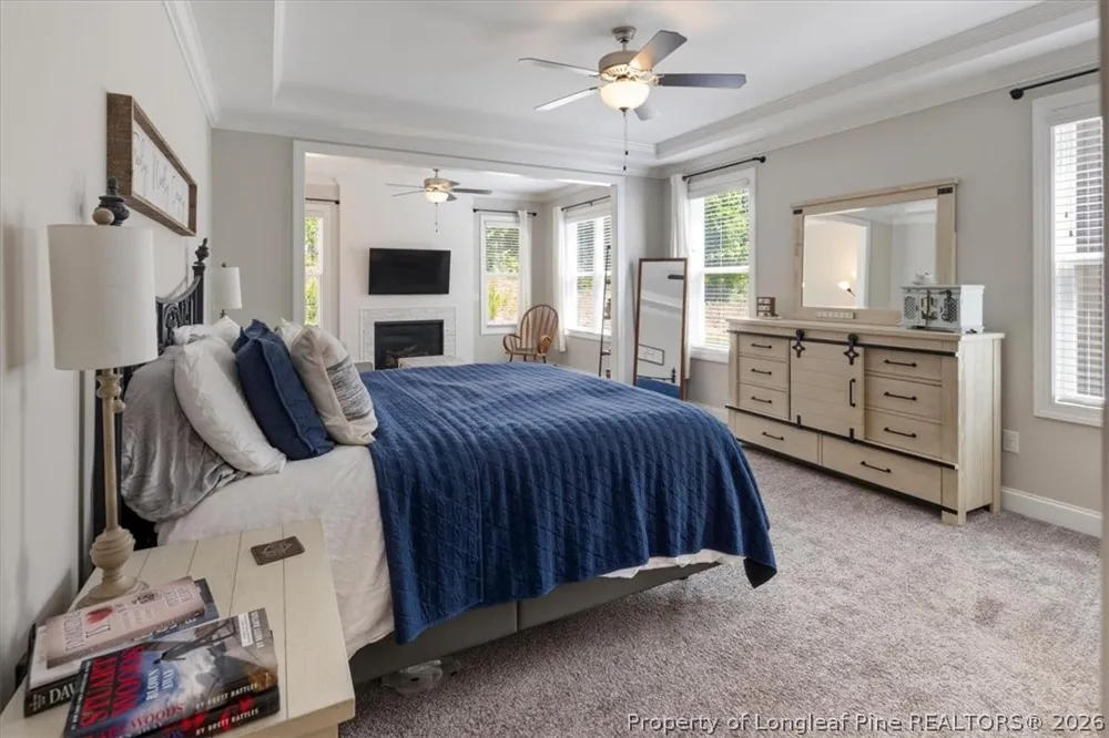 46 Brookhill Court Spring Lake, NC 28390