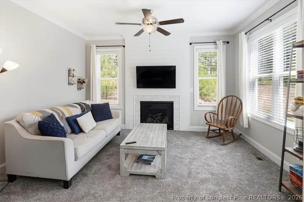 46 Brookhill Court Spring Lake, NC 28390