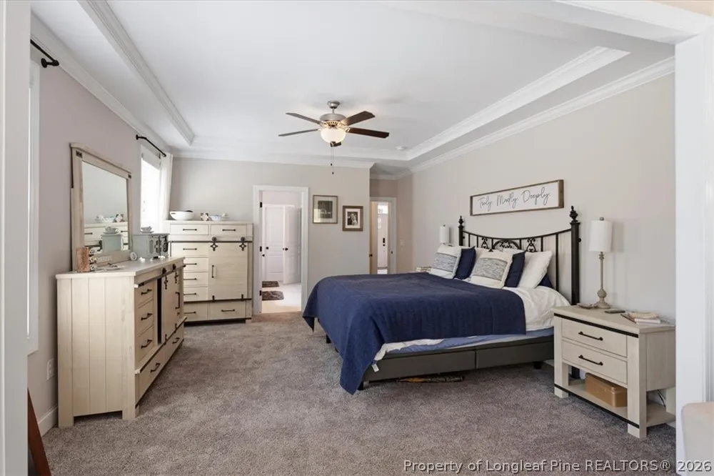 46 Brookhill Court Spring Lake, NC 28390