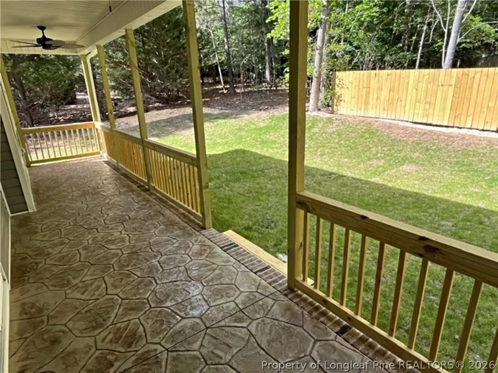 5064 Bluebird Drive Sanford, NC 27332