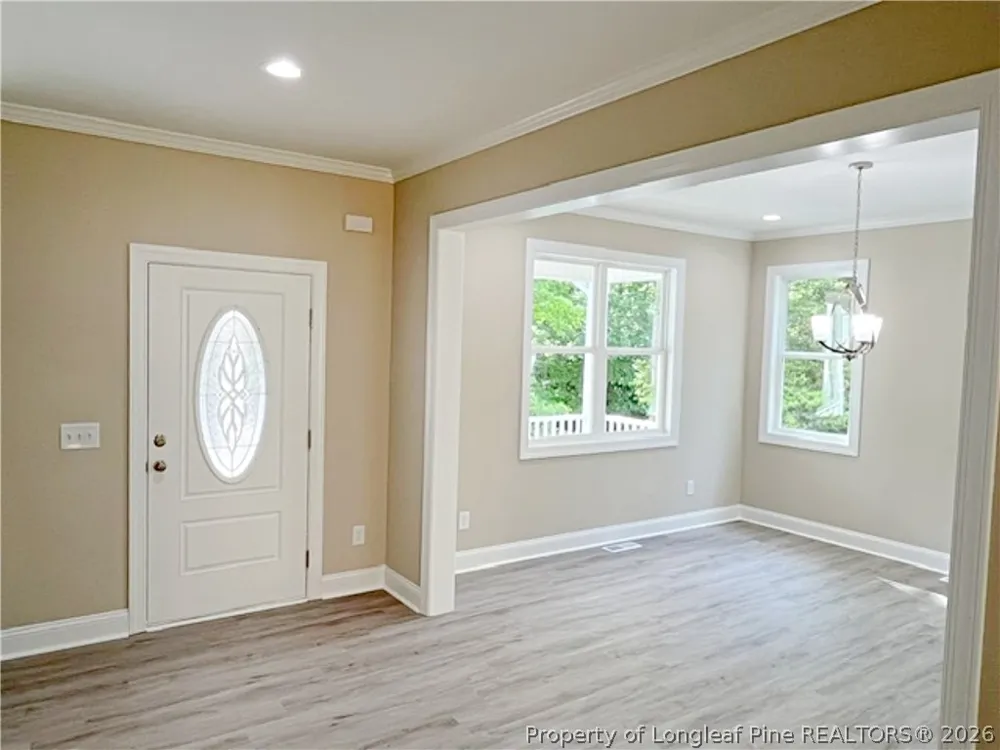 5064 Bluebird Drive Sanford, NC 27332