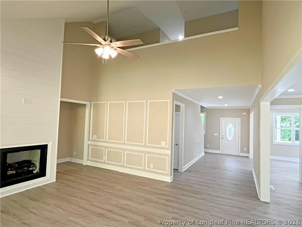 5064 Bluebird Drive Sanford, NC 27332