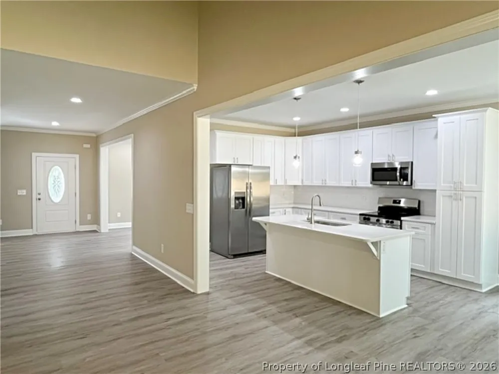 5064 Bluebird Drive Sanford, NC 27332