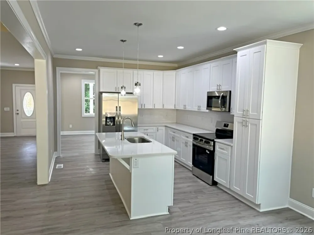 5064 Bluebird Drive Sanford, NC 27332
