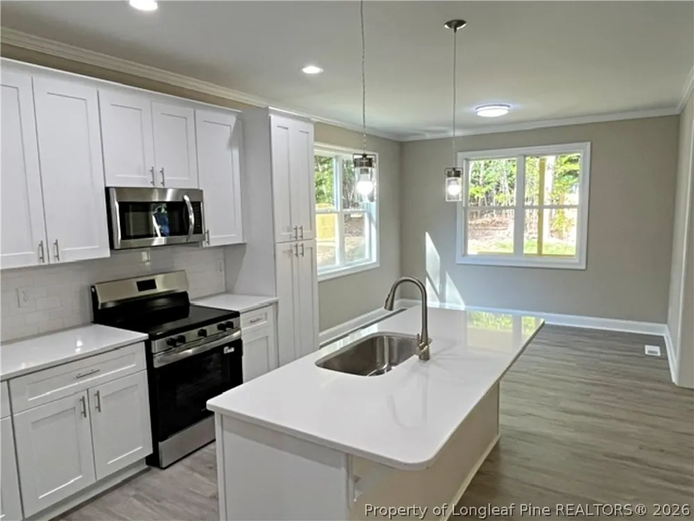 5064 Bluebird Drive Sanford, NC 27332
