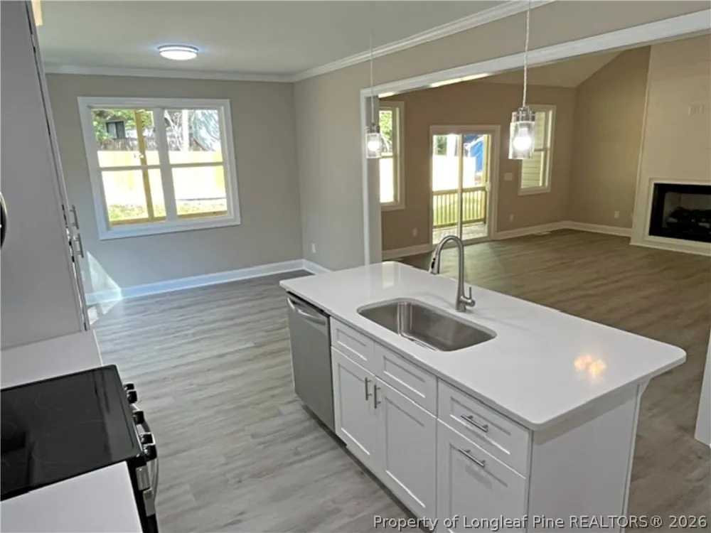 5064 Bluebird Drive Sanford, NC 27332