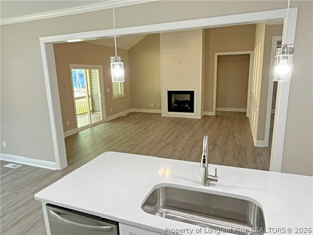 5064 Bluebird Drive Sanford, NC 27332