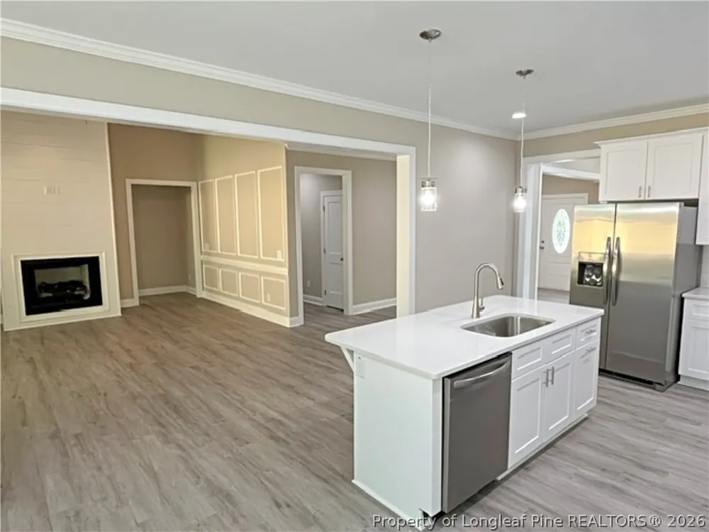 5064 Bluebird Drive Sanford, NC 27332