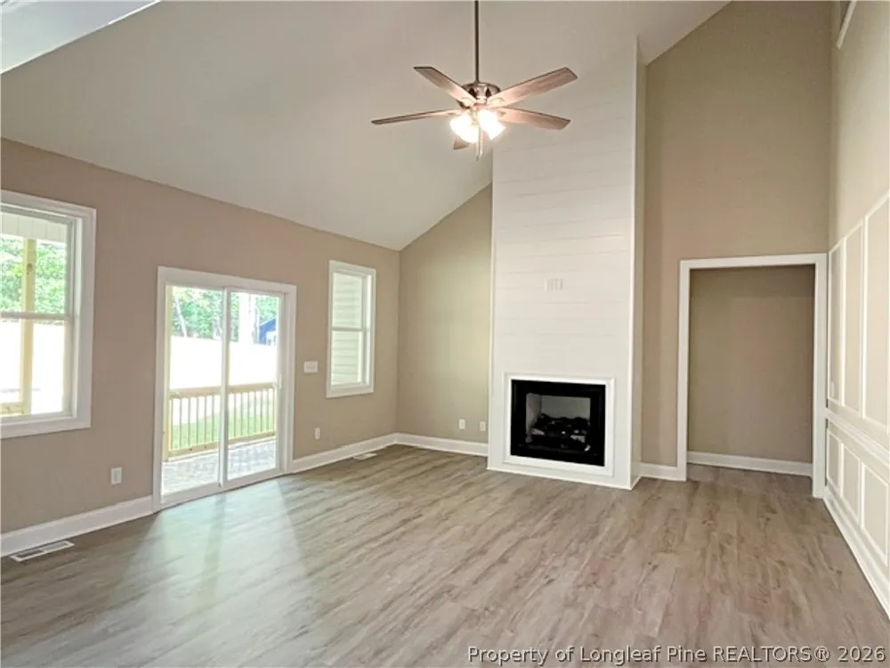 5064 Bluebird Drive Sanford, NC 27332