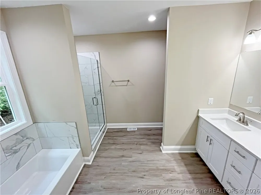 5064 Bluebird Drive Sanford, NC 27332