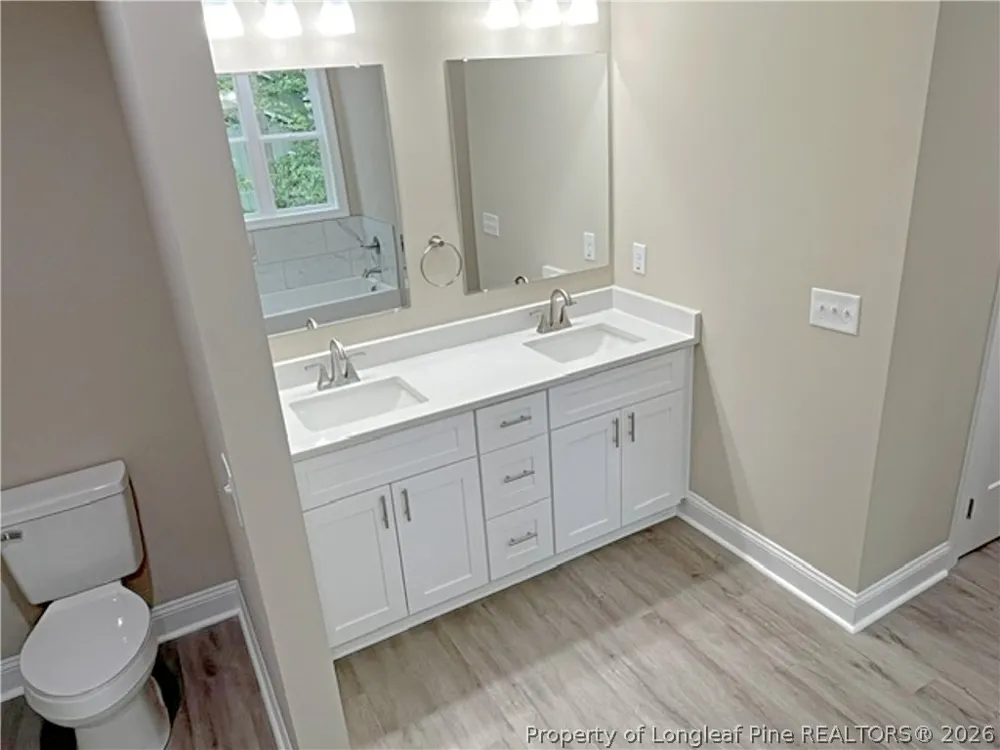 5064 Bluebird Drive Sanford, NC 27332