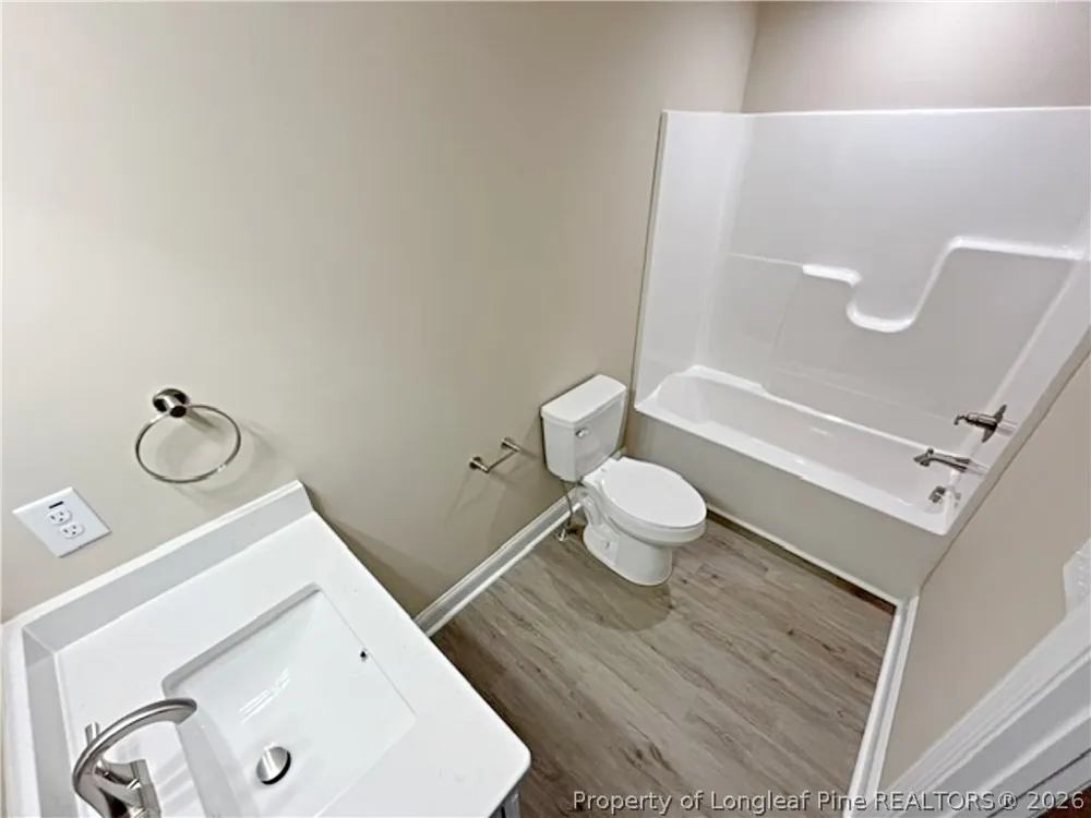 5064 Bluebird Drive Sanford, NC 27332