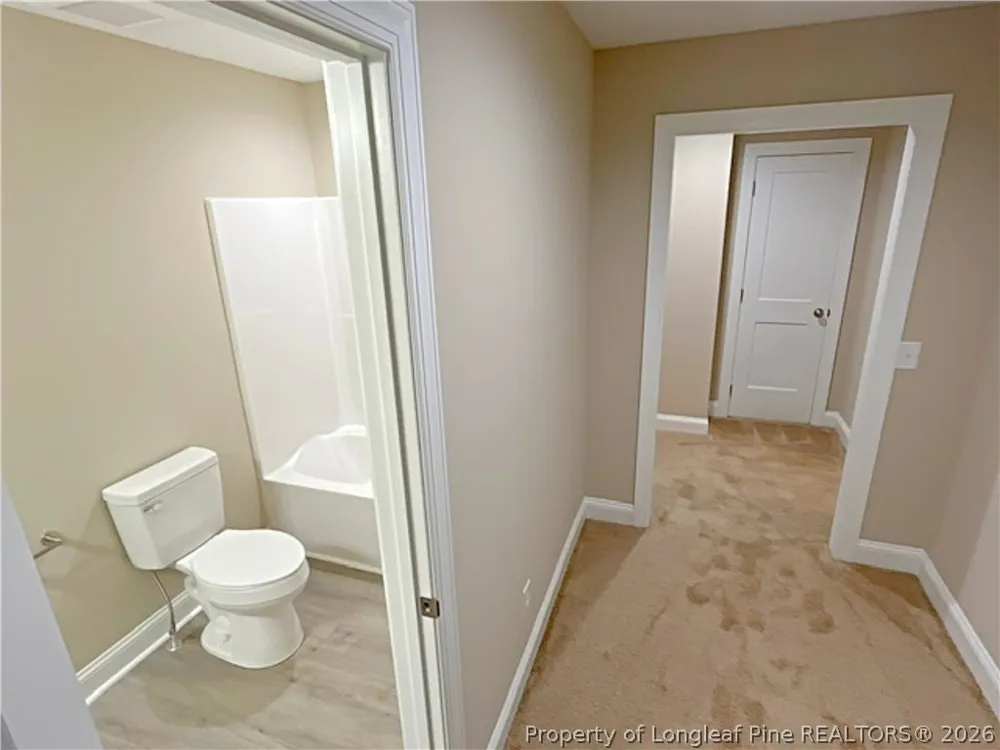 5064 Bluebird Drive Sanford, NC 27332