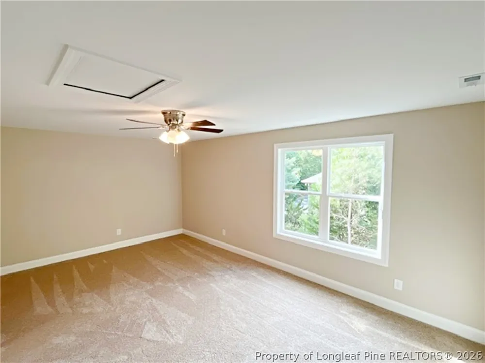 5064 Bluebird Drive Sanford, NC 27332