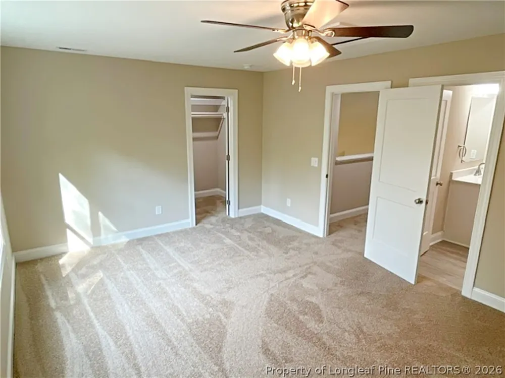 5064 Bluebird Drive Sanford, NC 27332