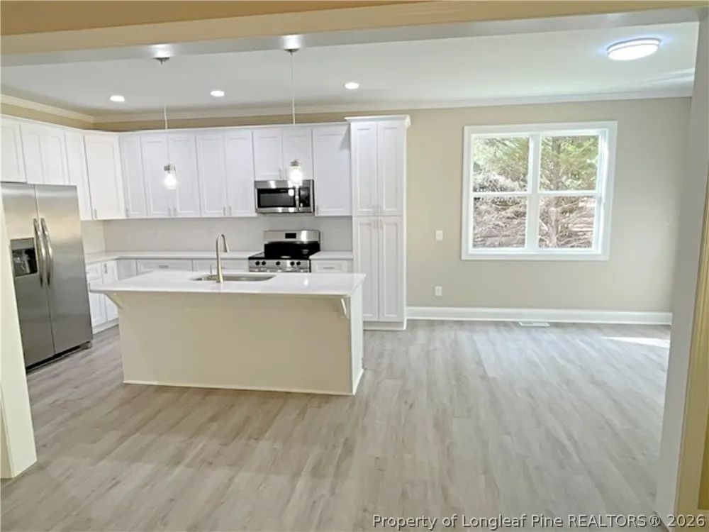 5064 Bluebird Drive Sanford, NC 27332