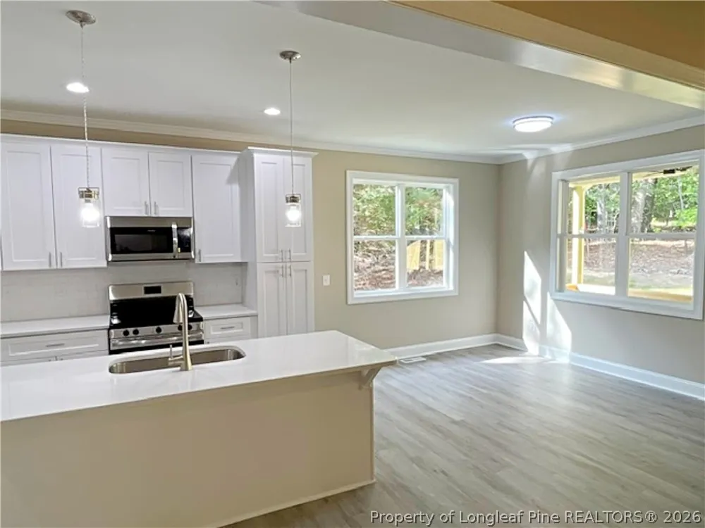 5064 Bluebird Drive Sanford, NC 27332
