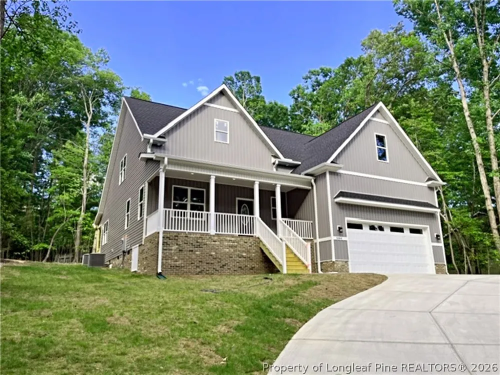 5064 Bluebird Drive Sanford, NC 27332