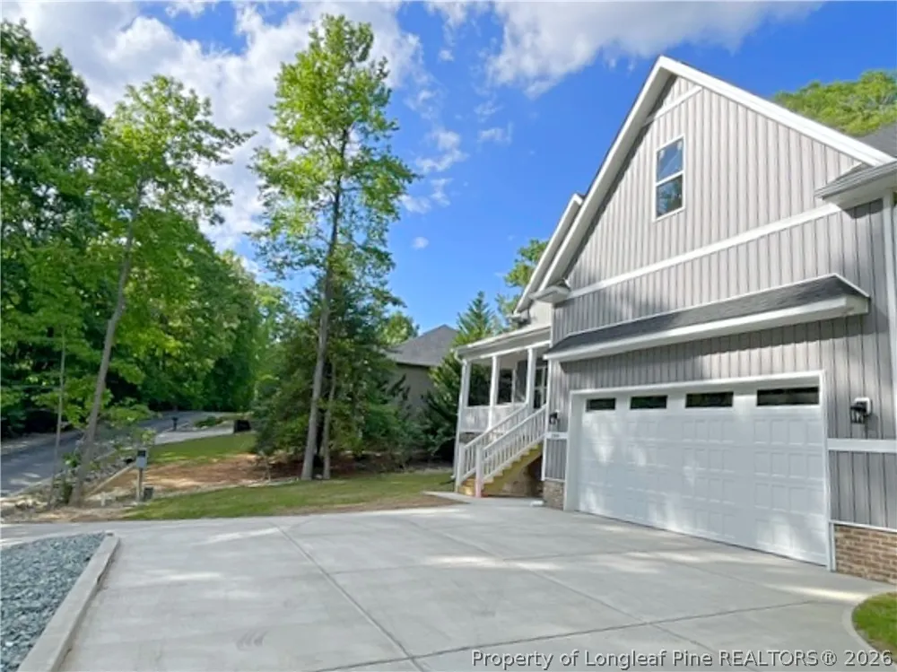 5064 Bluebird Drive Sanford, NC 27332