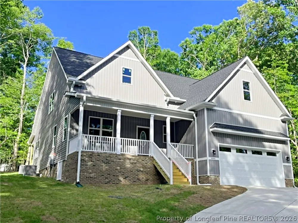 5064 Bluebird Drive Sanford, NC 27332