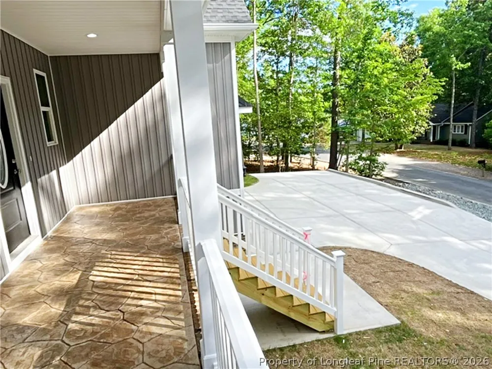 5064 Bluebird Drive Sanford, NC 27332
