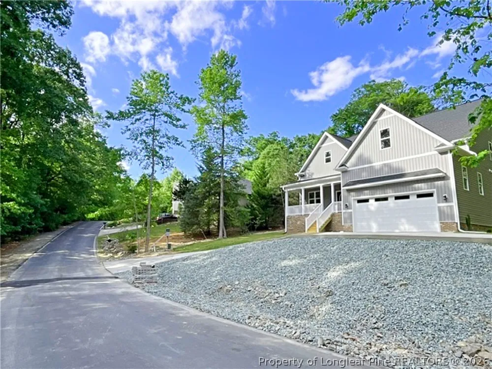 5064 Bluebird Drive Sanford, NC 27332