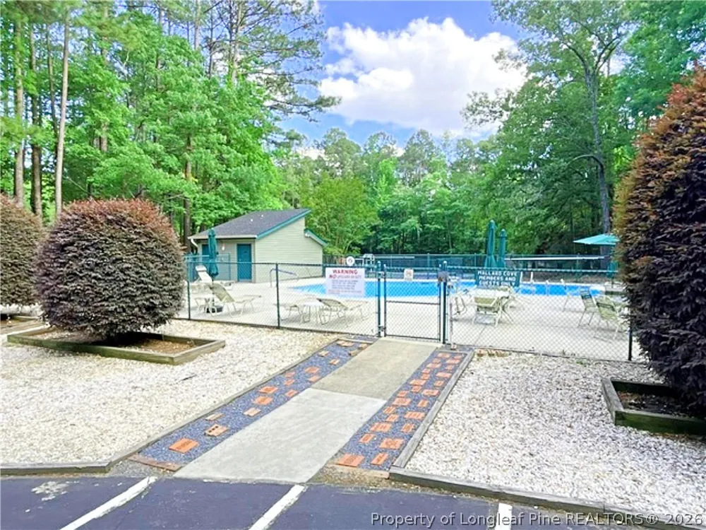 5064 Bluebird Drive Sanford, NC 27332