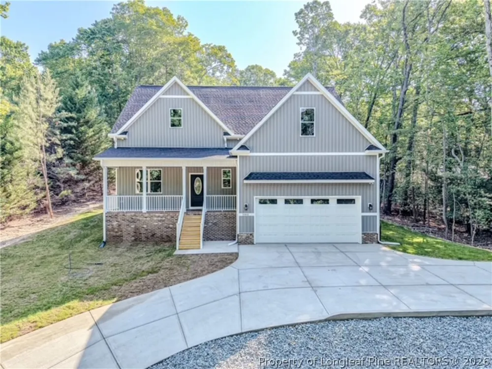 5064 Bluebird Drive Sanford, NC 27332