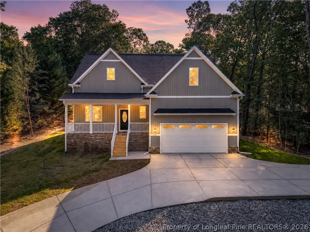 5064 Bluebird Drive Sanford, NC 27332