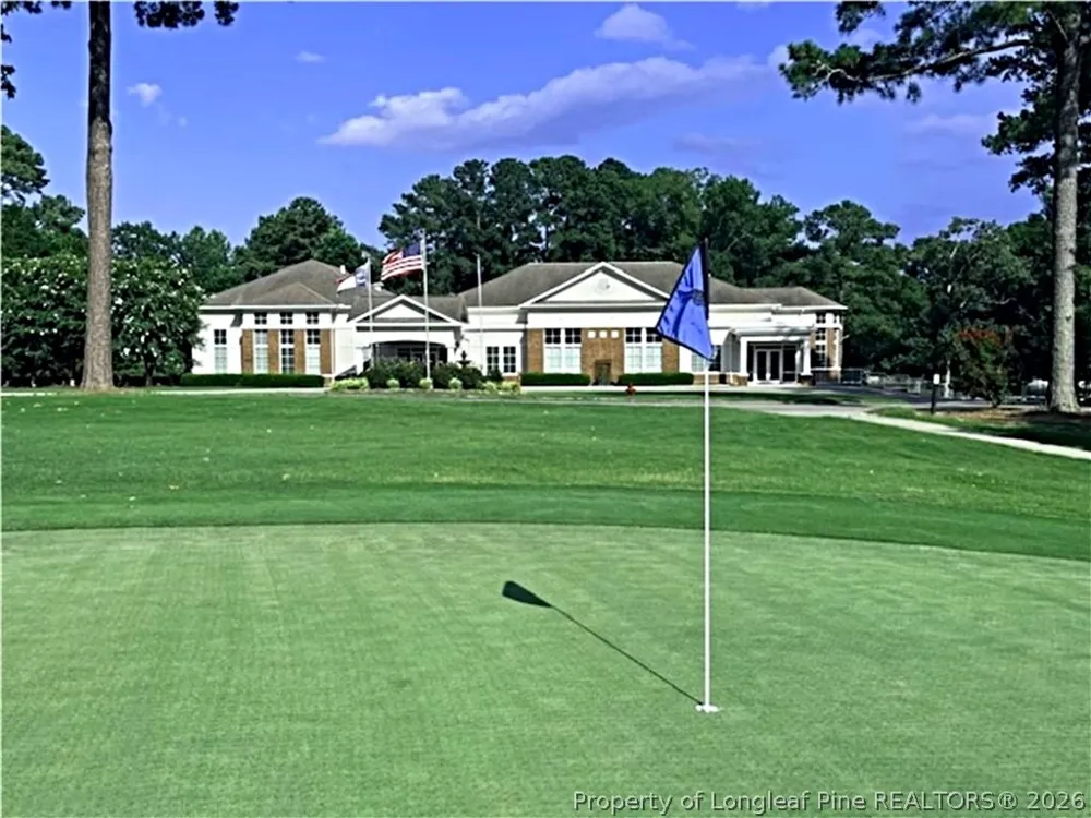 5064 Bluebird Drive Sanford, NC 27332
