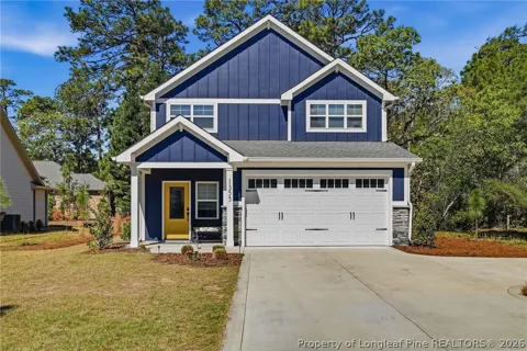 1355 Monticello Drive