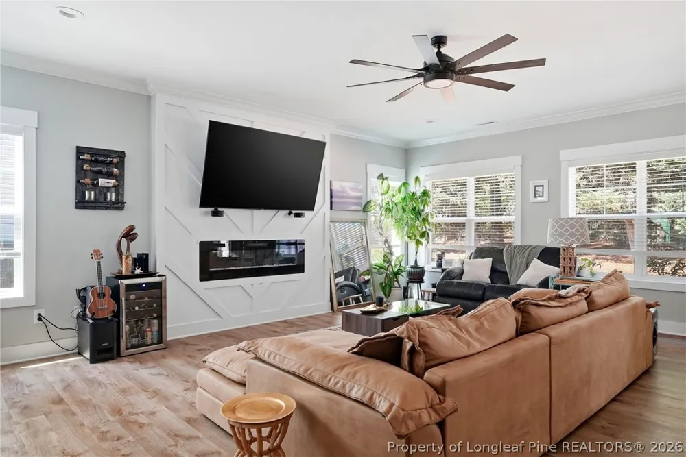 1355 Monticello Drive Pinehurst, NC 28374