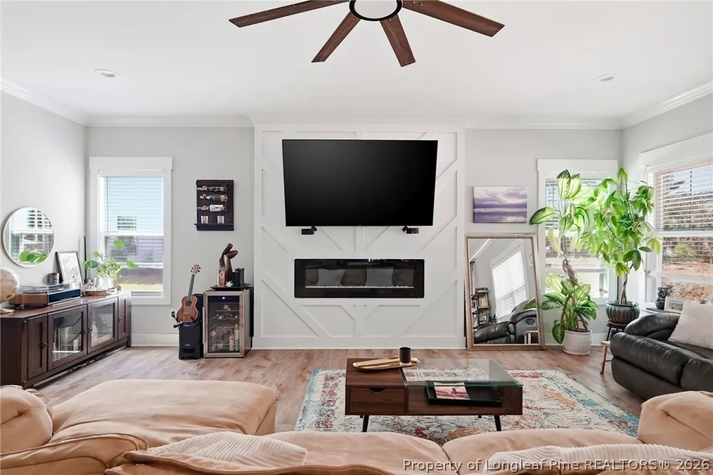 1355 Monticello Drive Pinehurst, NC 28374