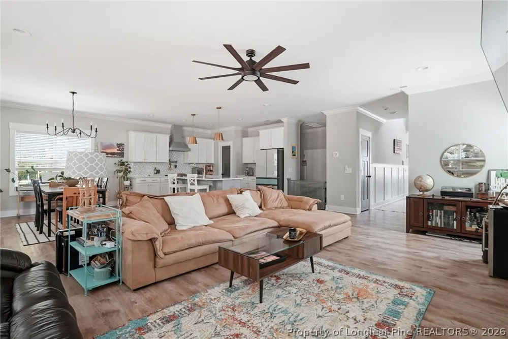 1355 Monticello Drive Pinehurst, NC 28374