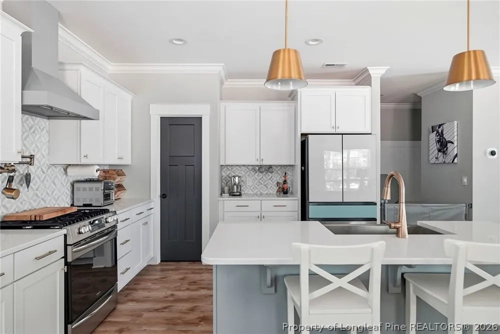 1355 Monticello Drive Pinehurst, NC 28374
