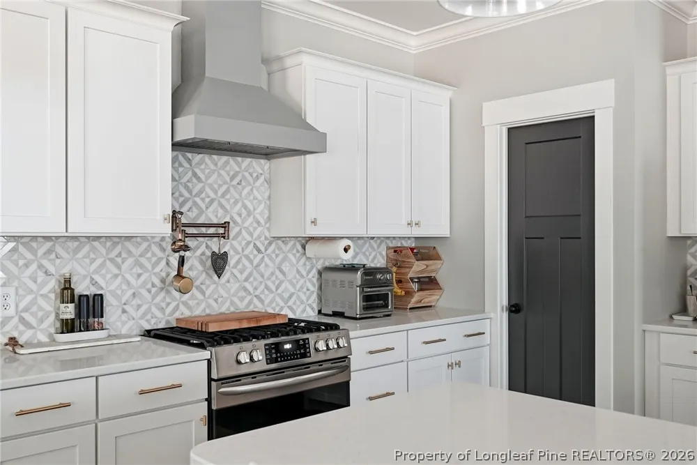 1355 Monticello Drive Pinehurst, NC 28374