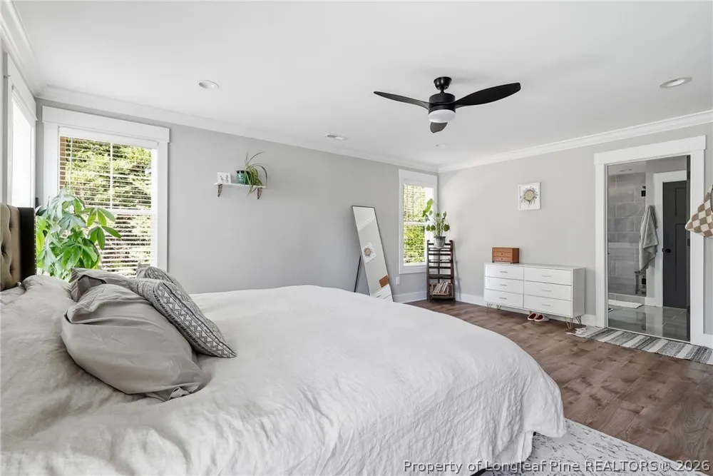 1355 Monticello Drive Pinehurst, NC 28374