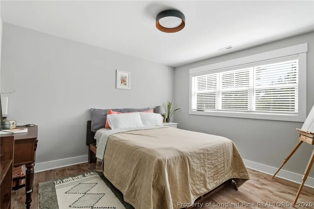 1355 Monticello Drive Pinehurst, NC 28374