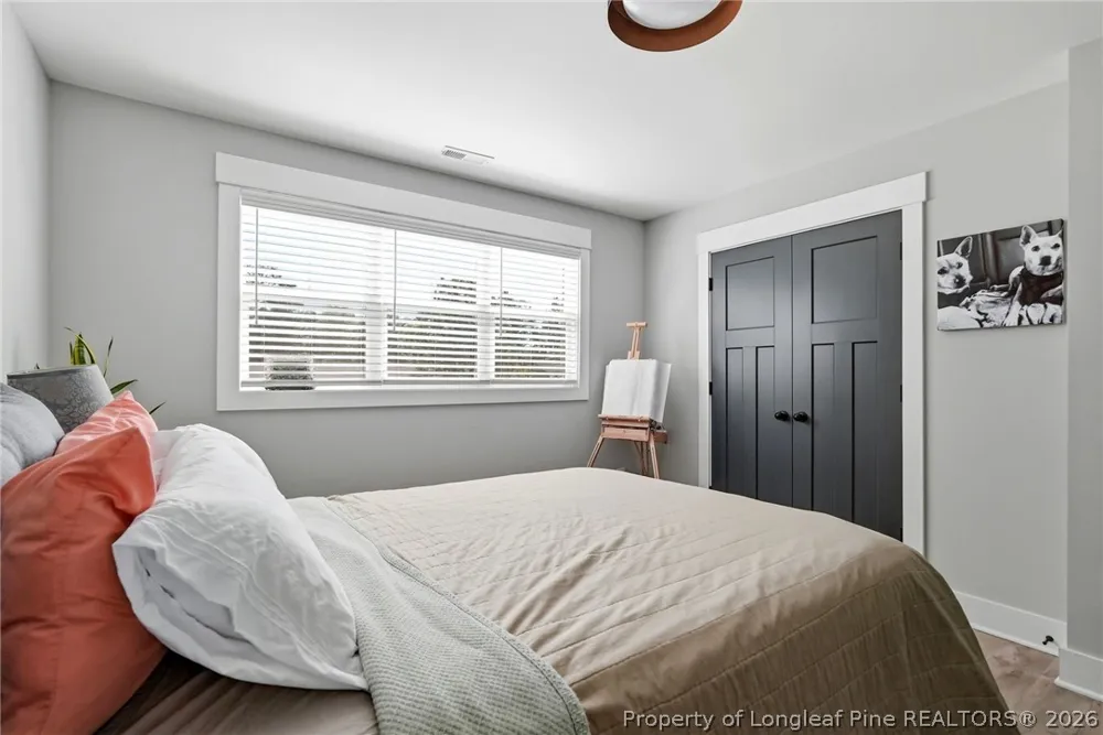 1355 Monticello Drive Pinehurst, NC 28374