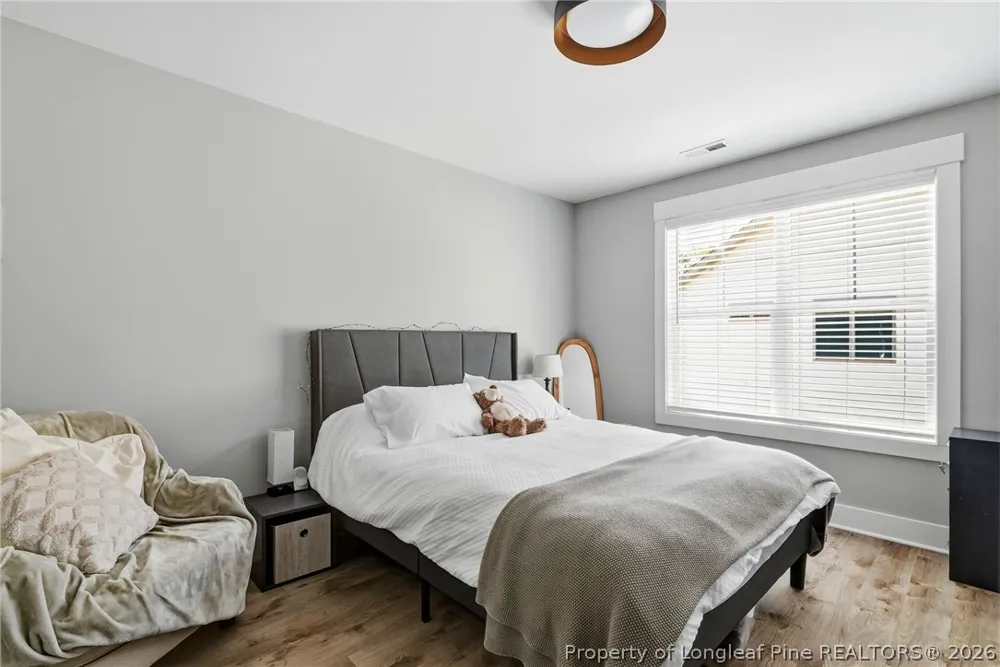 1355 Monticello Drive Pinehurst, NC 28374