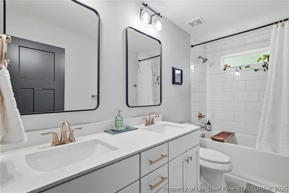 1355 Monticello Drive Pinehurst, NC 28374